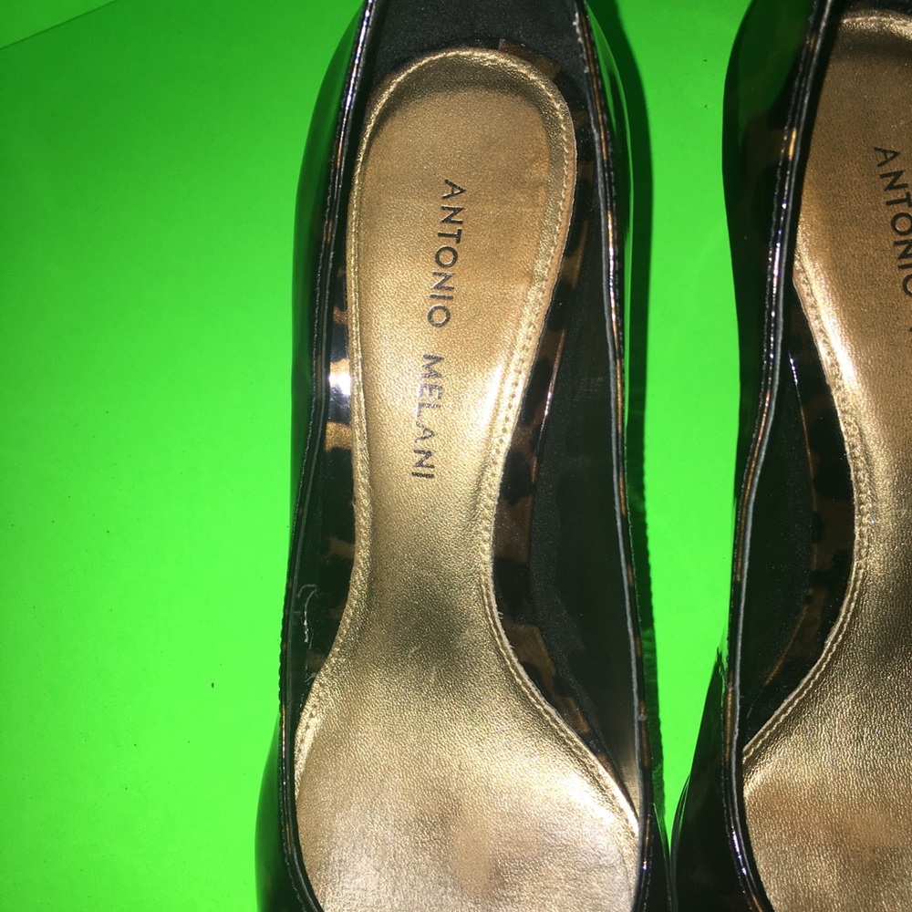 High heels - Picture 5 of 8